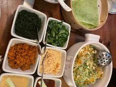 -林四喜·闽南传家菜(鼓浪屿店)