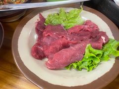 -笔记安顺夺夺粉火锅(中关村店)