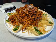 -7号院家宴.烧鸽子(门头沟店)