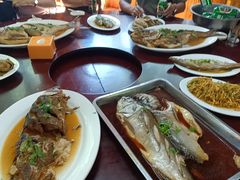 -镜泊小镇(东长安街店)