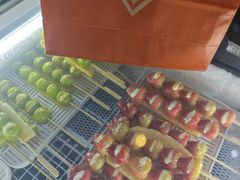 -栗子侠奶皮子糖葫芦(长宁店)