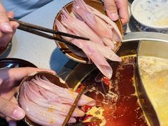 -芈重山老火锅(广州首店)