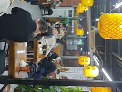 -长安后宰门水盆羊肉(新都心店)