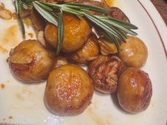 -ZAFFERANO西班牙海鲜饭(上海首店)