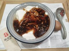 -头壹号饸饹面·大油条(常营店)