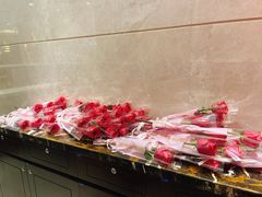 -西安西藏大厦开元名都大酒店·自助餐厅