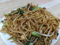 -大胜浙达炒粉干