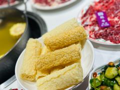 -汕头八合里海记牛肉店(清河店)