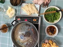 -锅圈食汇火锅烧烤食材超市(红桥店)