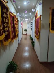 -Dr.林醫生产后修复·超级店(南京江宁同曦店)