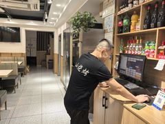 -白山烧烤(文安路万豪店)