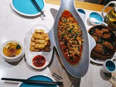 -不倒翁·安徽名菜楼(步行街店)