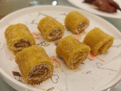 -福满楼·海鲜酒家(福永益田店)