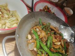 -恰饭·老长沙市井菜 (天河客运站店)