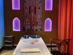 -泰悠谷养生SPA(世茂商业街店)