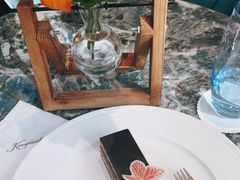 -大连铂尔曼酒店-铂尔曼美食廊 Pullman Deli