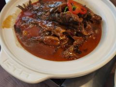 -丽华园(汉阳龙阳店)