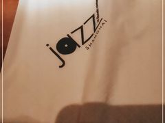 -林肯爵士乐上海中心 Jazz at Lincoln Center Shanghai