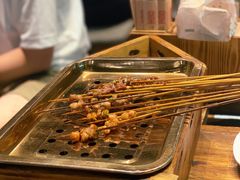 -盟重烧烤(高正街店)