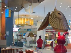 -老屋印象川菜(世纪东方店)