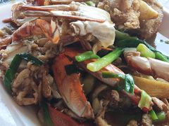 -梅姐海鲜餐厅(水头海鲜街店)