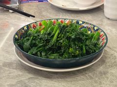 -九龙茶记·粤式餐厅融合菜(鹭江店)