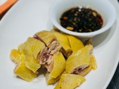 -梁家大院•农家菜(昆山会展中心店)