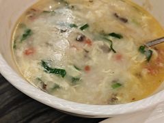 -四季轩中餐厅(徐州开元名都大酒店)