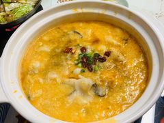 奶酸菜鱼-新安江奶酸菜鱼(总店)