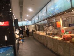 -梁家大院•农家菜(昆山会展中心店)