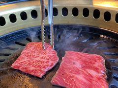-炼火烤肉店