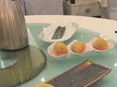 -东江渔村·古典园林·30年粤菜老字号(太和店)