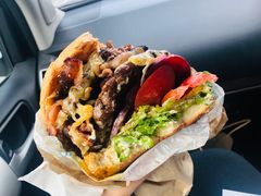 -Fergburger(皇后镇店)