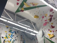 -绿壁虎攀岩基地(Tcar店)