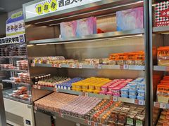 -小香港(凤凰大街店)