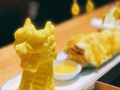 -钱锋炭缸烧烤(南湖大路总店)