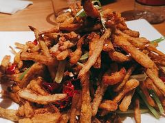 -顺香居·老字号湖北菜(江汉路店)