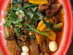 -文立新·秤盘麻辣烫(天通苑店)