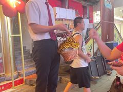 -黄兴南路步行商业街