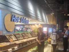 -梨花自助烤肉(天河城店)