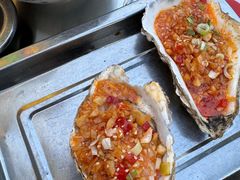 -秦君宝手擀菠菜面(金花路店)