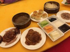 -明城五号烤鸭坊(建国门店)