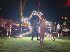 -FINNS Beach Club