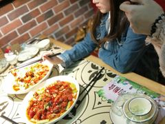 -新凯旋烧烤·燕姐千岛湖土菜