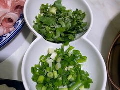 -宣武小院涮肉(前门店)