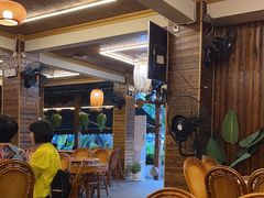 -基诺山寨.版纳民族特色菜