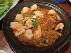 -绿茶餐厅(深圳龙华天虹购物中心店)