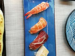 -鱼意寿司(钟村分店)