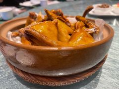 -大鸽饭(汉溪长隆店)