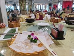 大堂-花好悦园(瀛洲店)